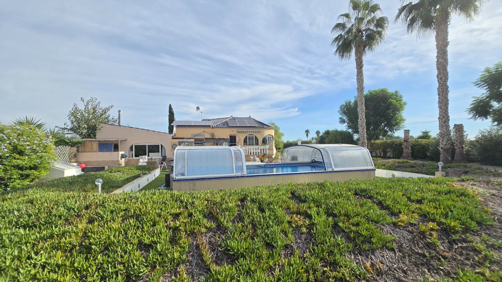 Sale - Finca Country Property -
Dolores