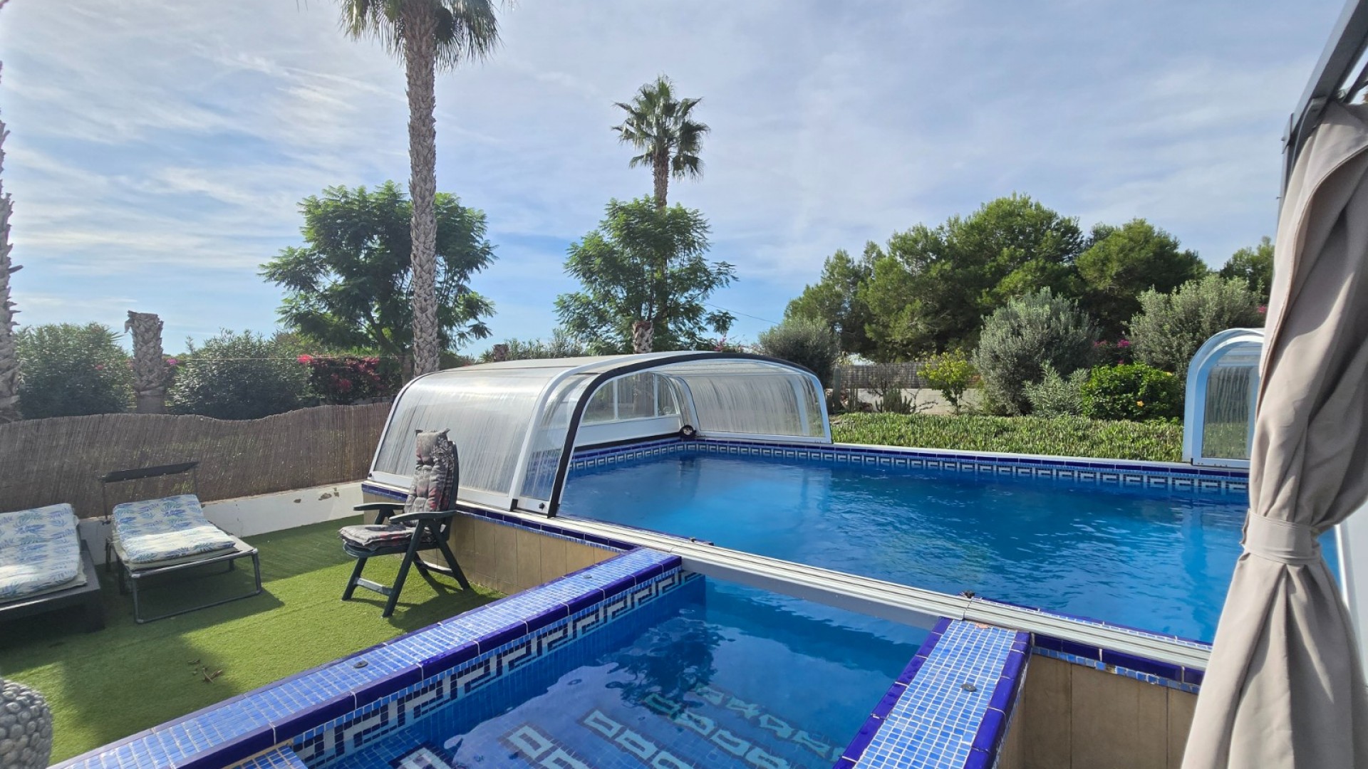 Sale - Finca Country Property -
Dolores