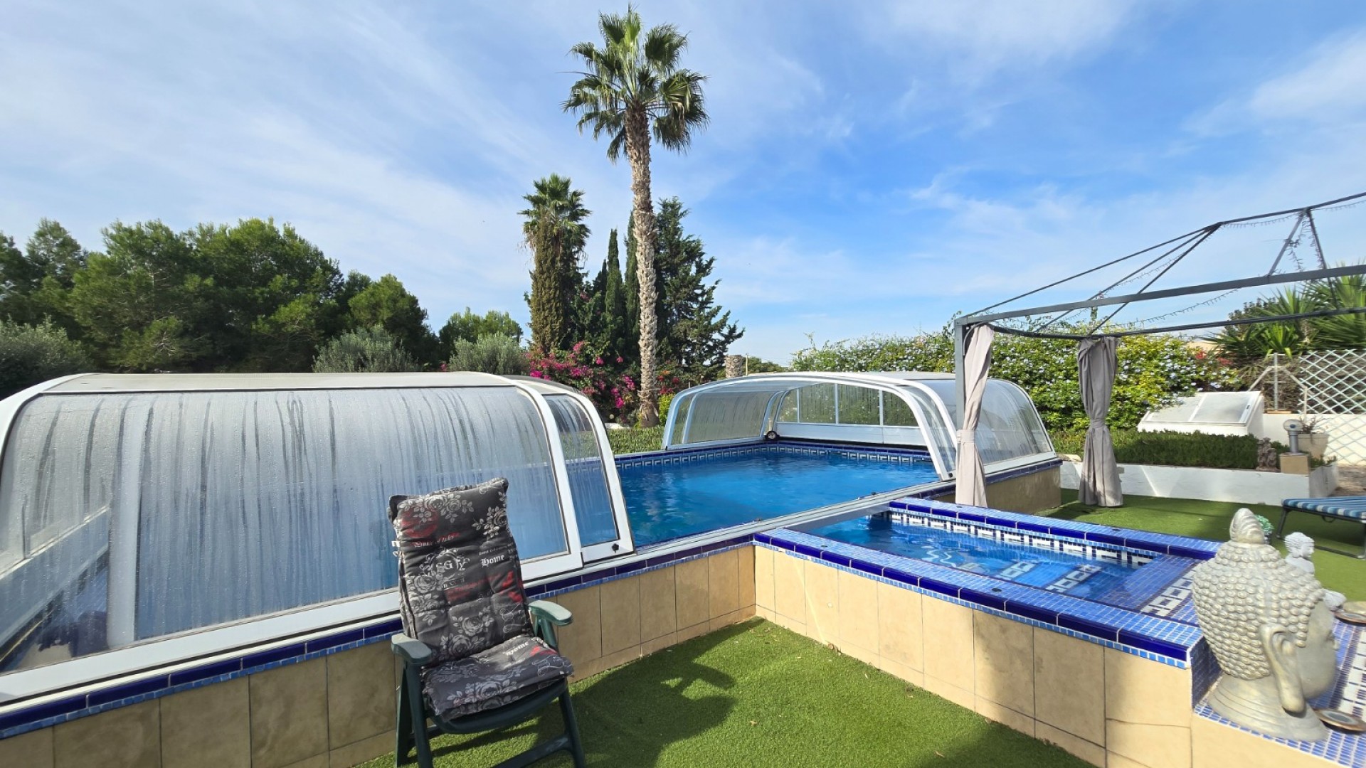 Sale - Finca Country Property -
Dolores