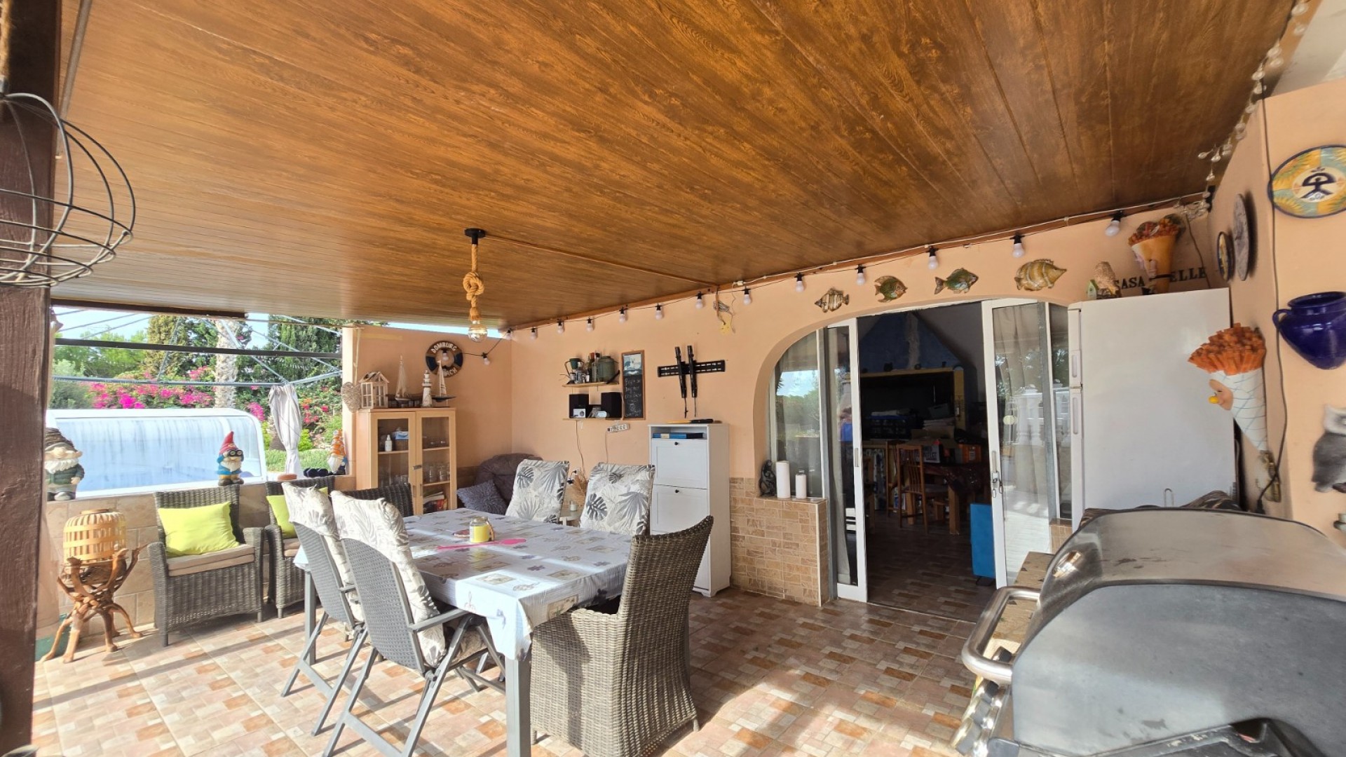 Sale - Finca Country Property -
Dolores