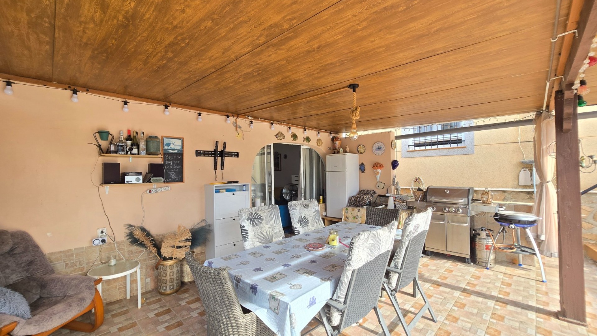 Sale - Finca Country Property -
Dolores