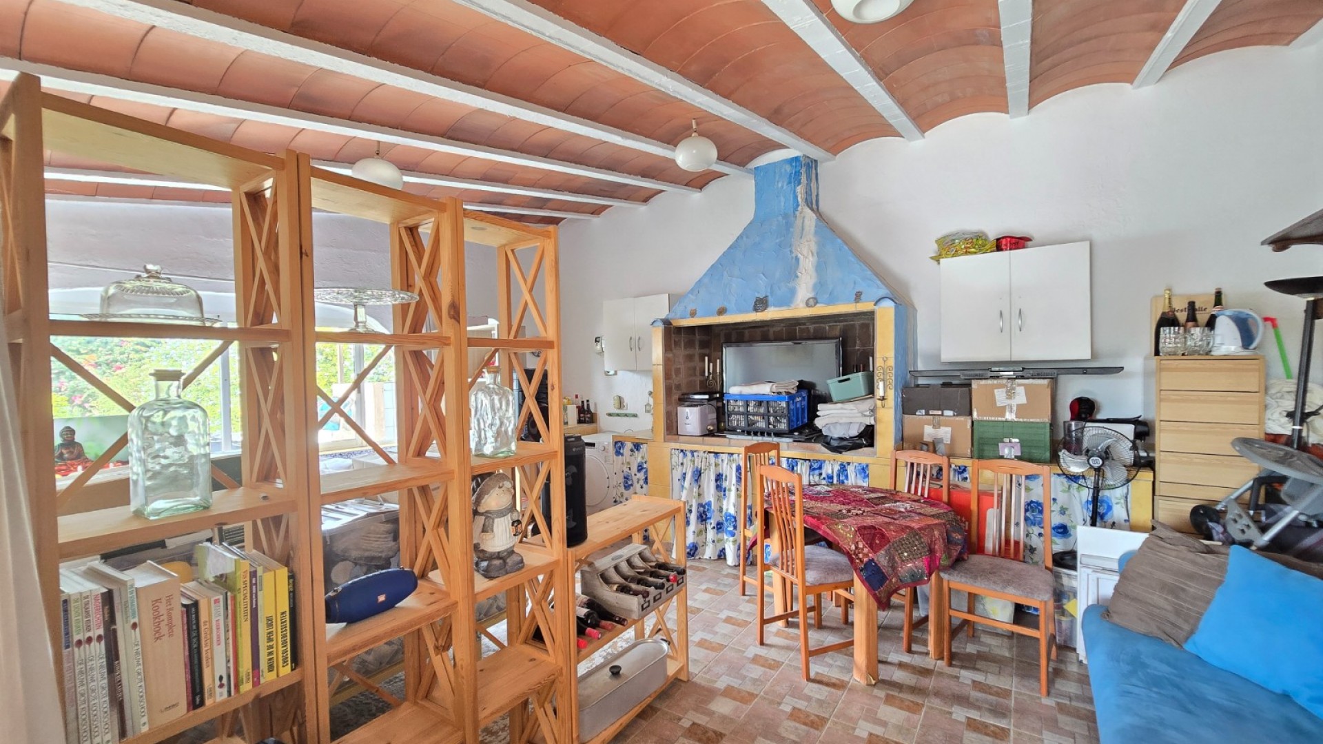 Sale - Finca Country Property -
Dolores