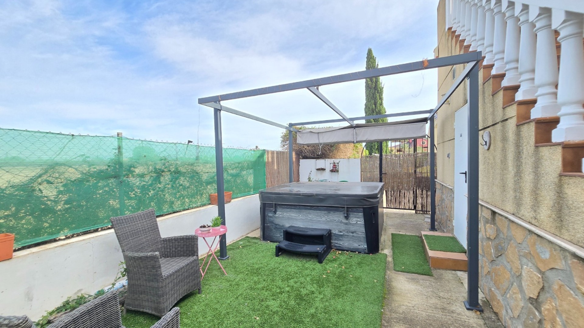 Sale - Finca Country Property -
Dolores