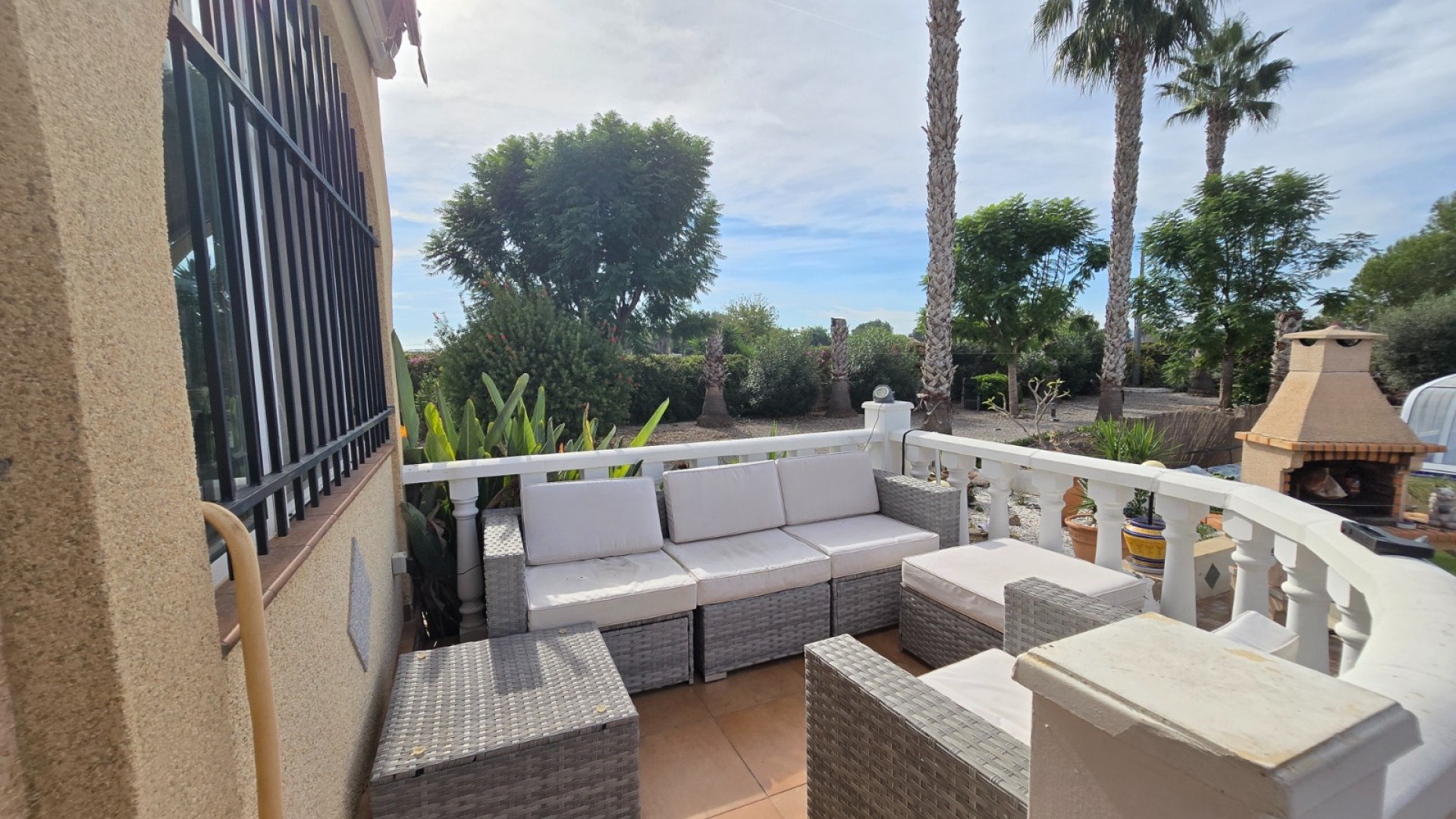 Sale - Finca Country Property -
Dolores