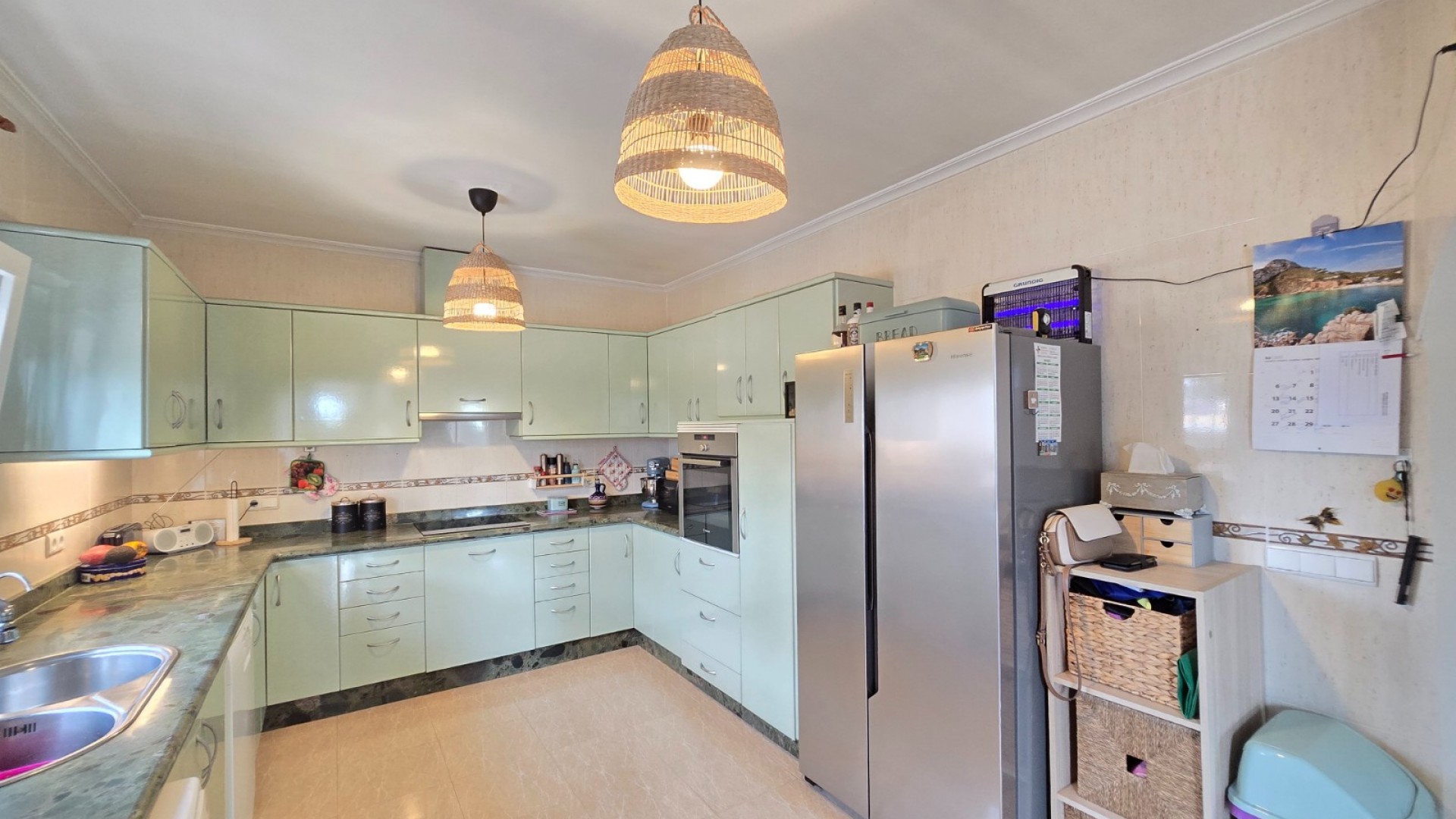 Sale - Finca Country Property -
Dolores