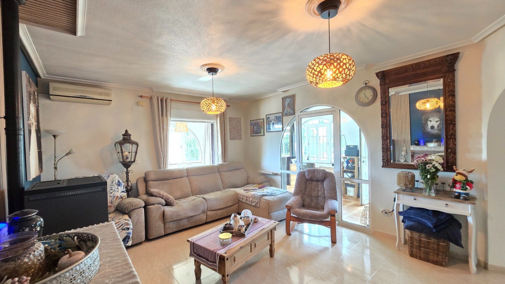 Sale - Finca Country Property -
Dolores