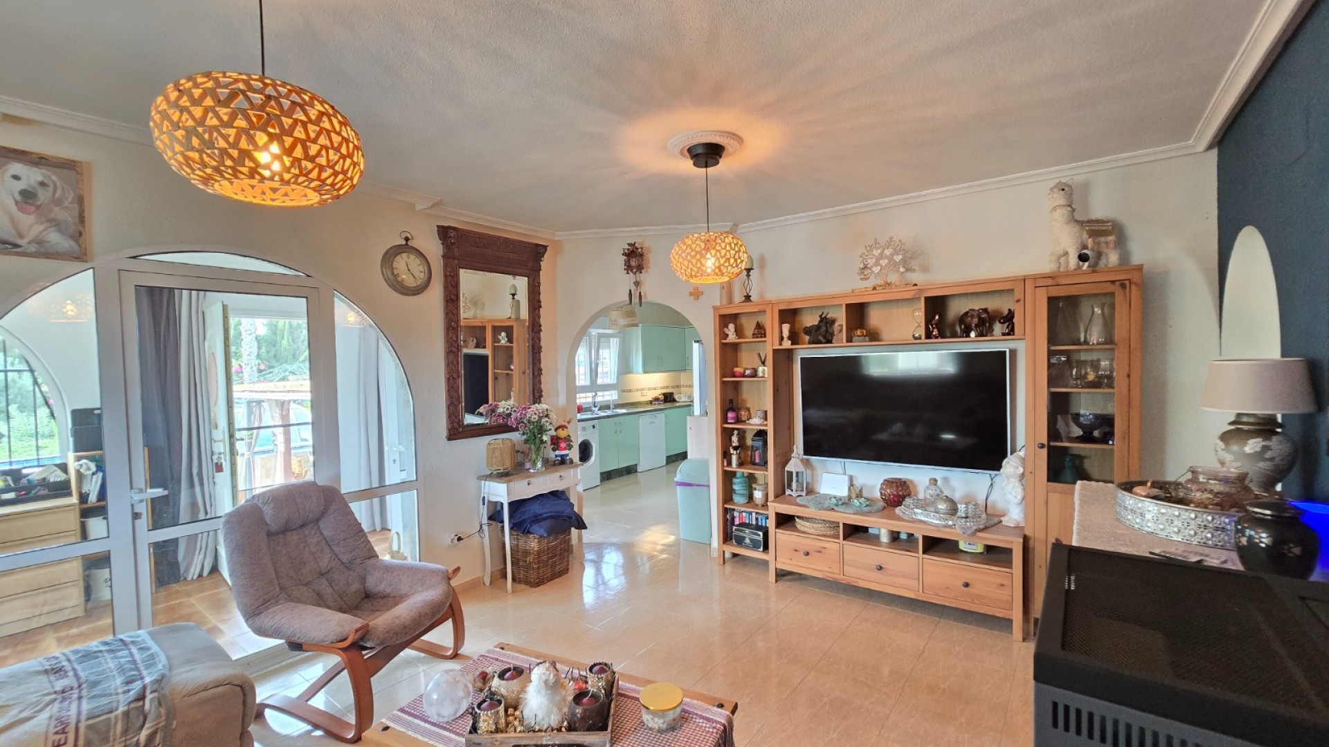 Sale - Finca Country Property -
Dolores