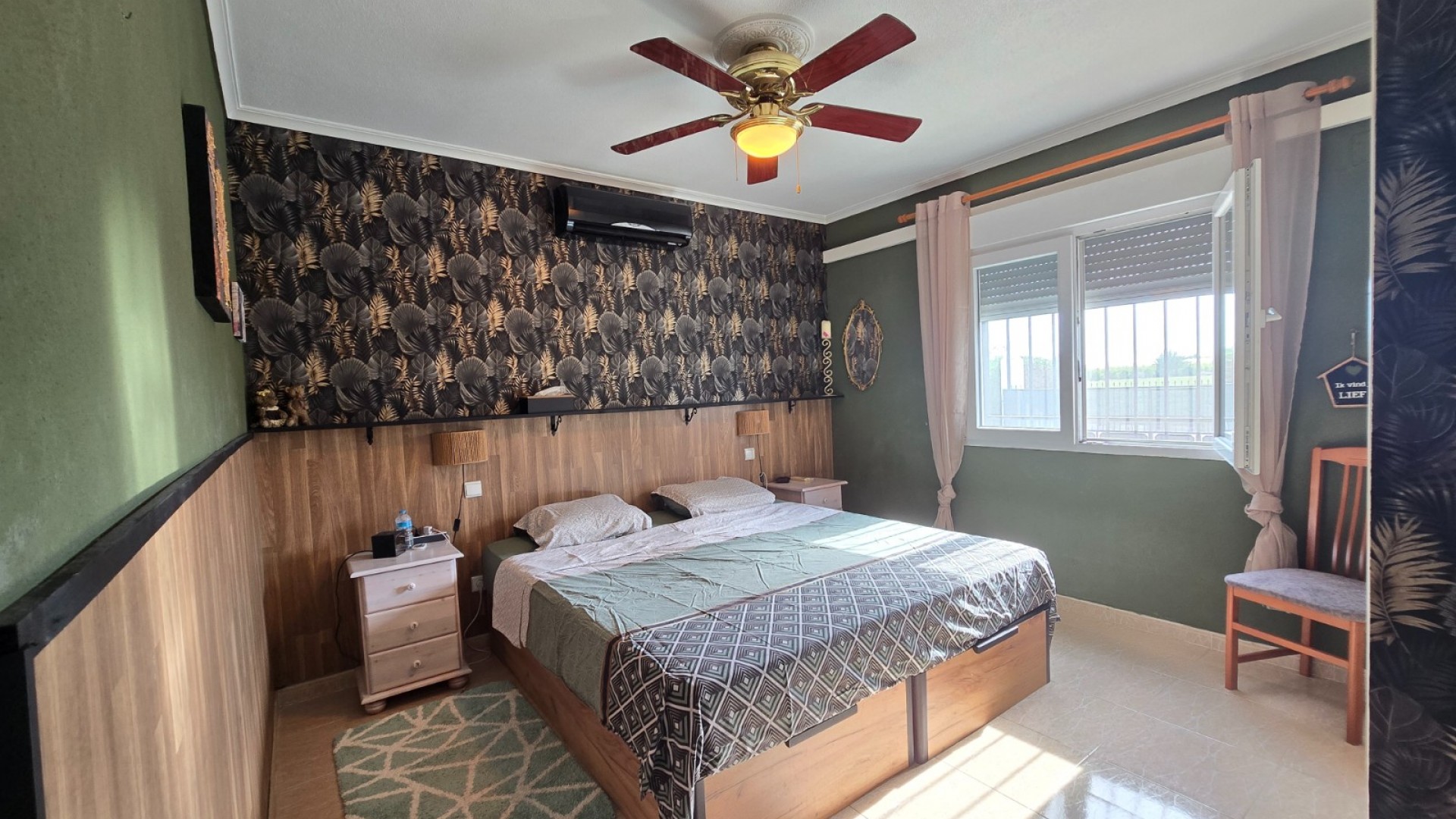 Sale - Finca Country Property -
Dolores