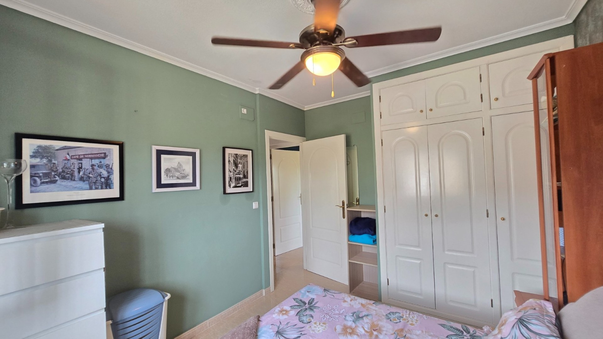 Sale - Finca Country Property -
Dolores