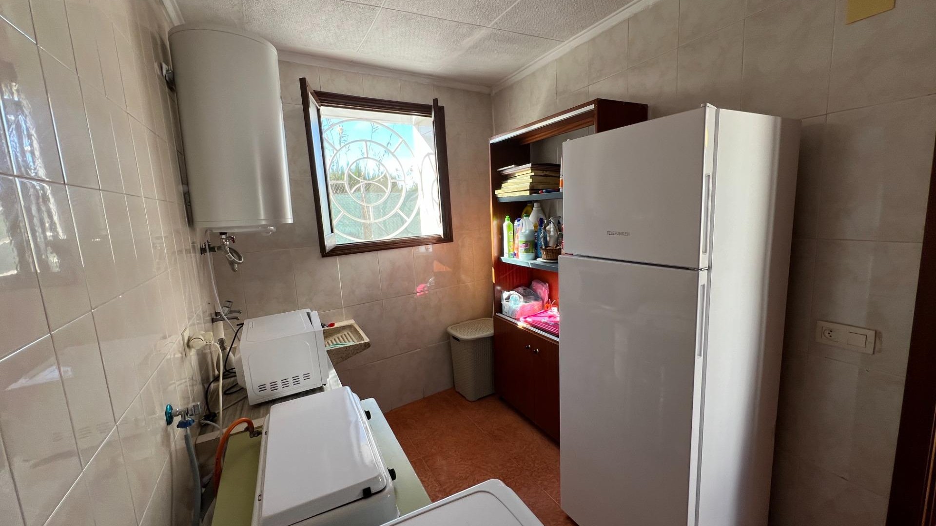 Sale - Finca Country Property -
Dolores