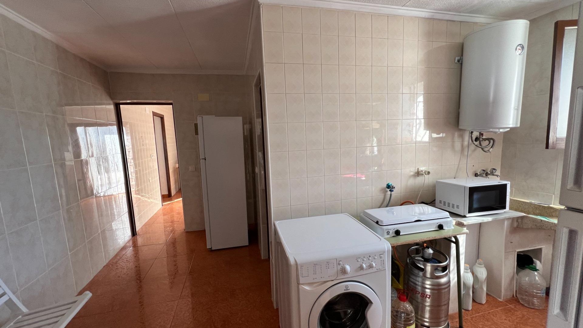 Sale - Finca Country Property -
Dolores