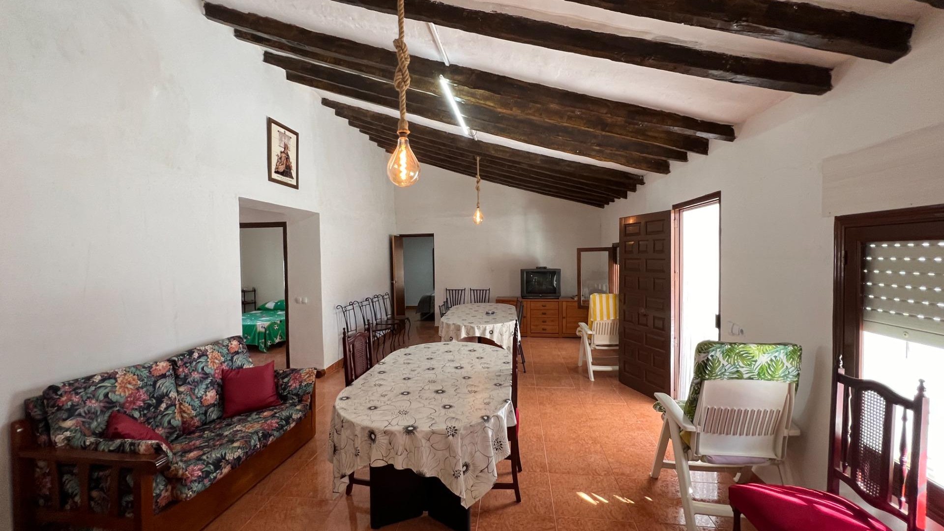 Sale - Finca Country Property -
Dolores