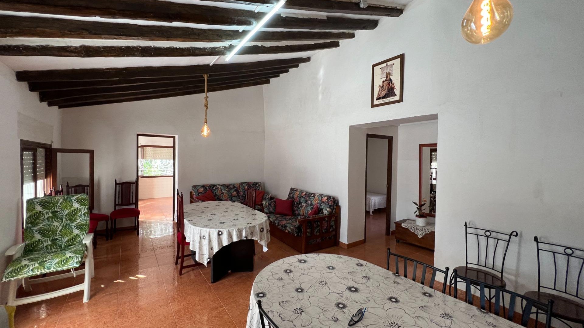 Sale - Finca Country Property -
Dolores