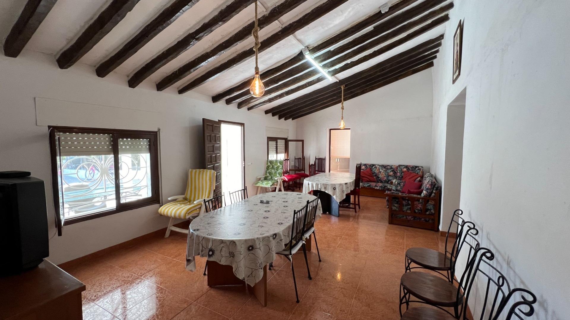 Sale - Finca Country Property -
Dolores