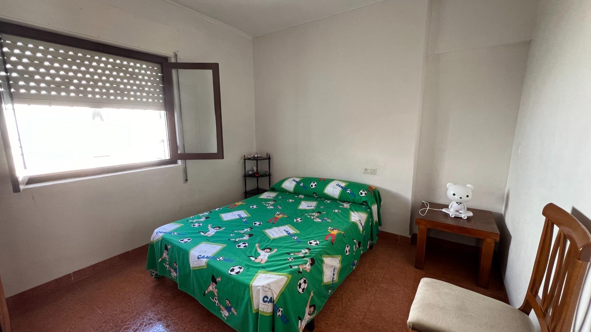 Sale - Finca Country Property -
Dolores