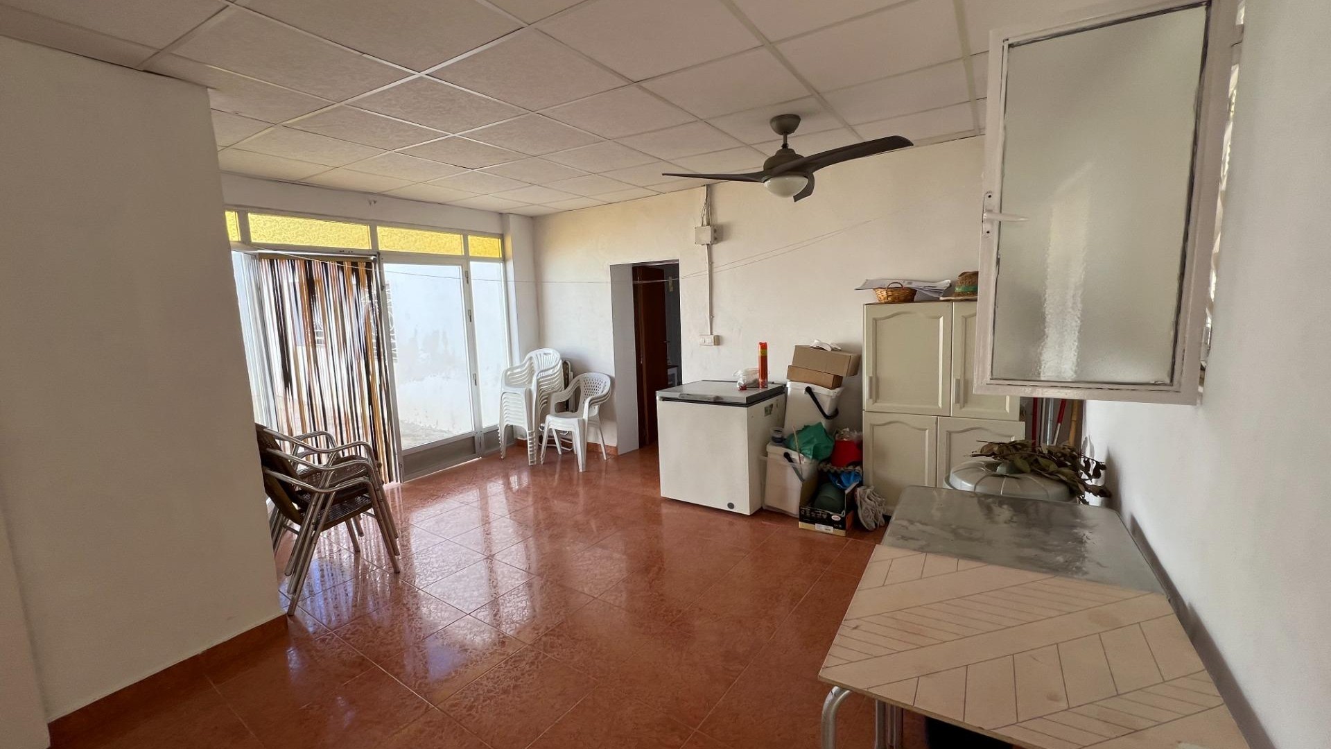 Sale - Finca Country Property -
Dolores