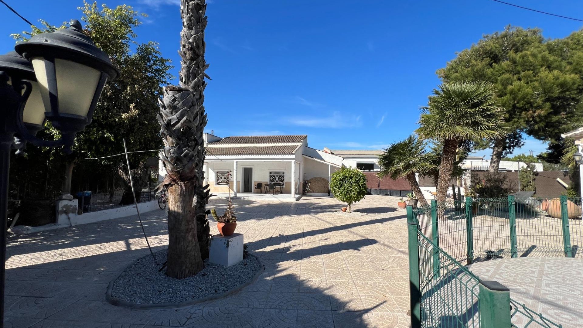 Sale - Finca Country Property -
Dolores