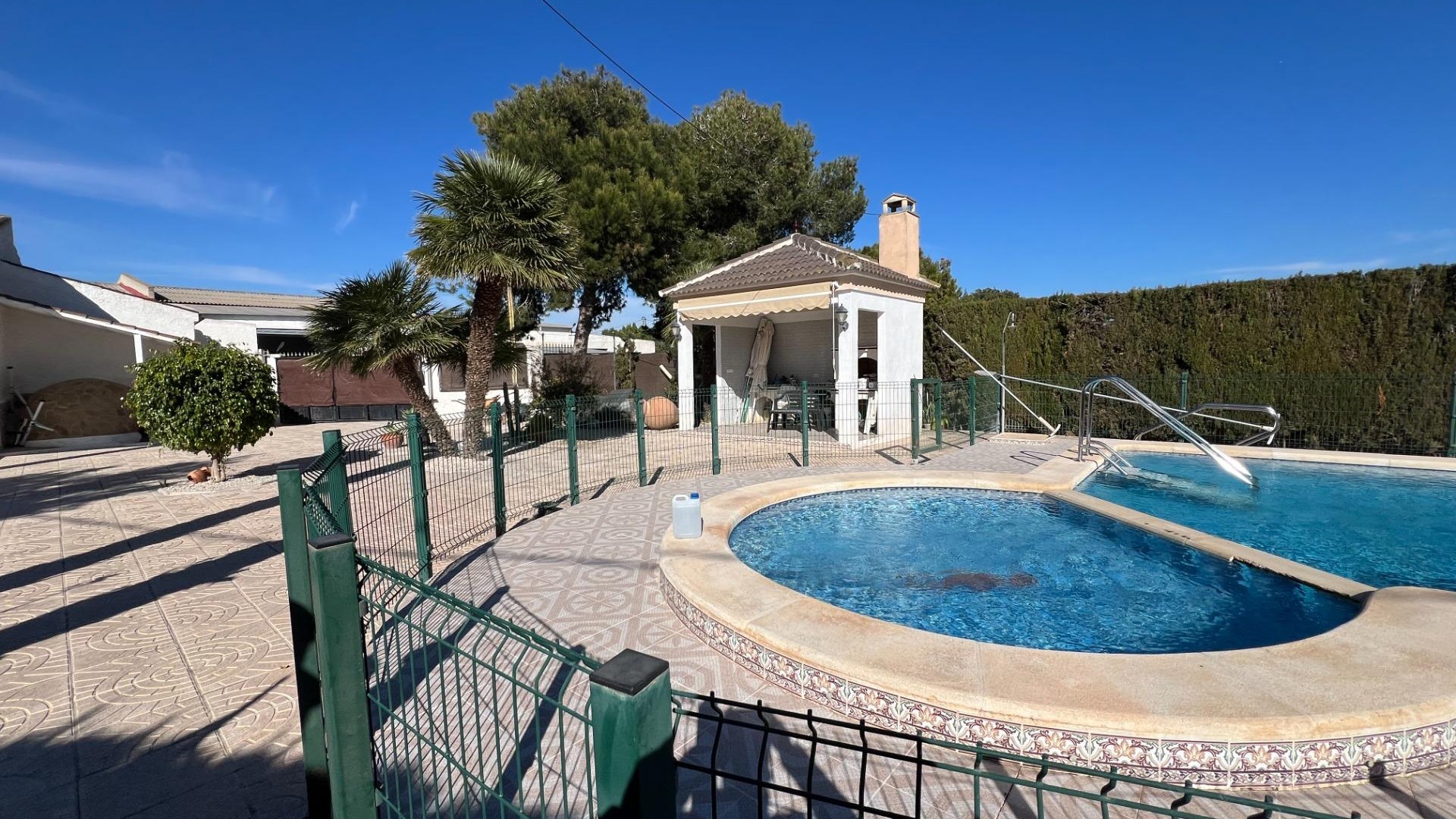 Sale - Finca Country Property -
Dolores