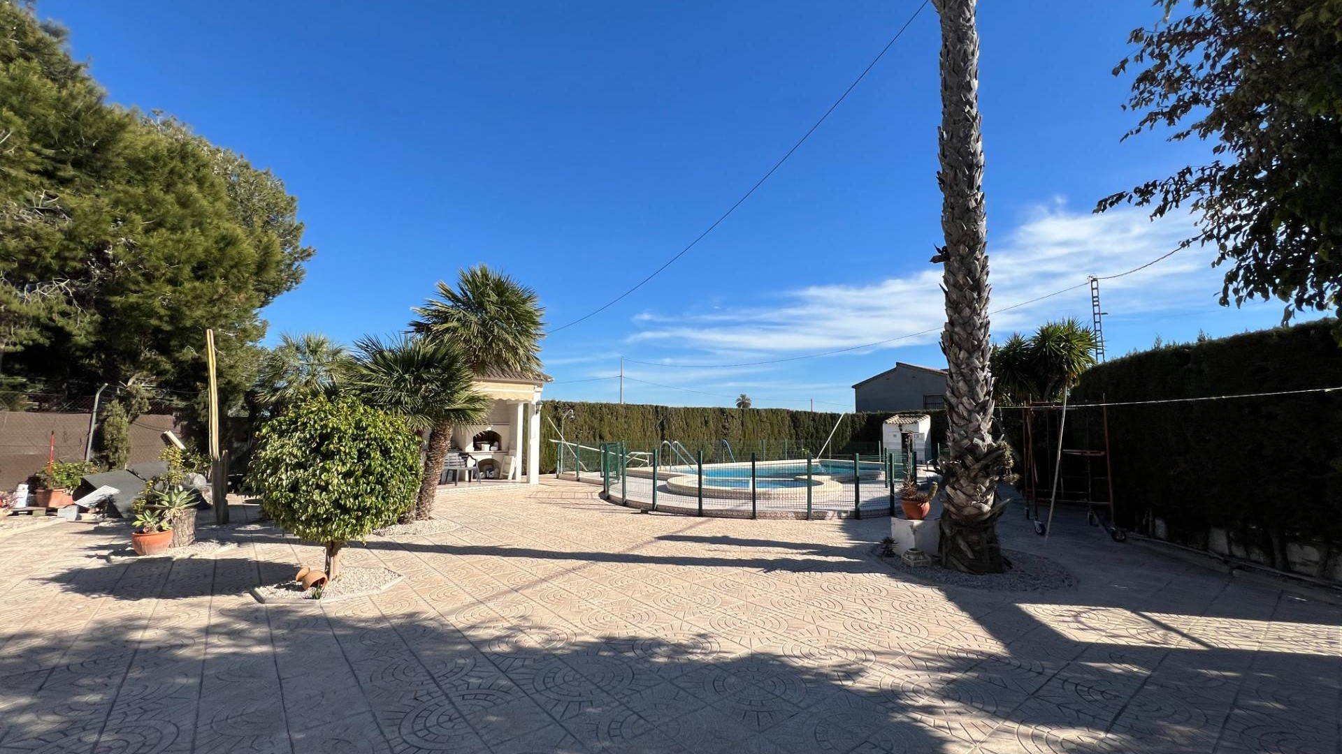 Sale - Finca Country Property -
Dolores