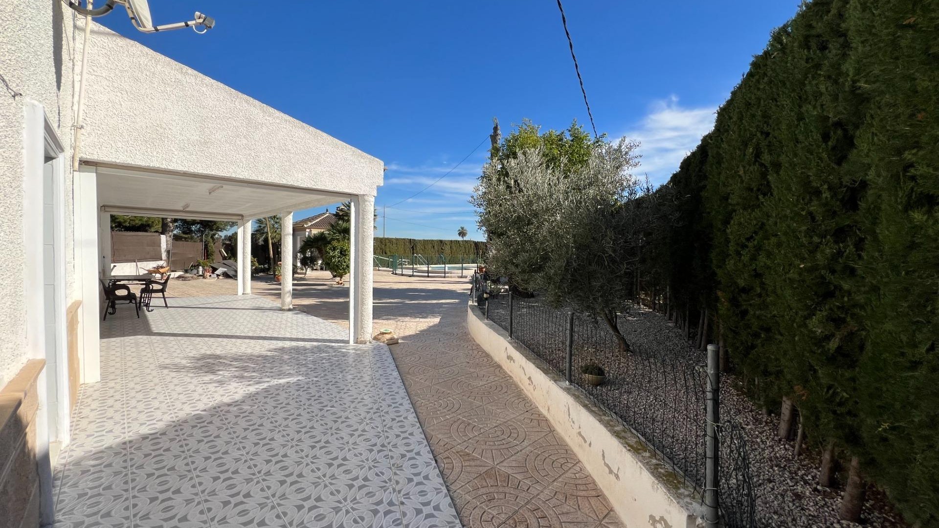 Sale - Finca Country Property -
Dolores