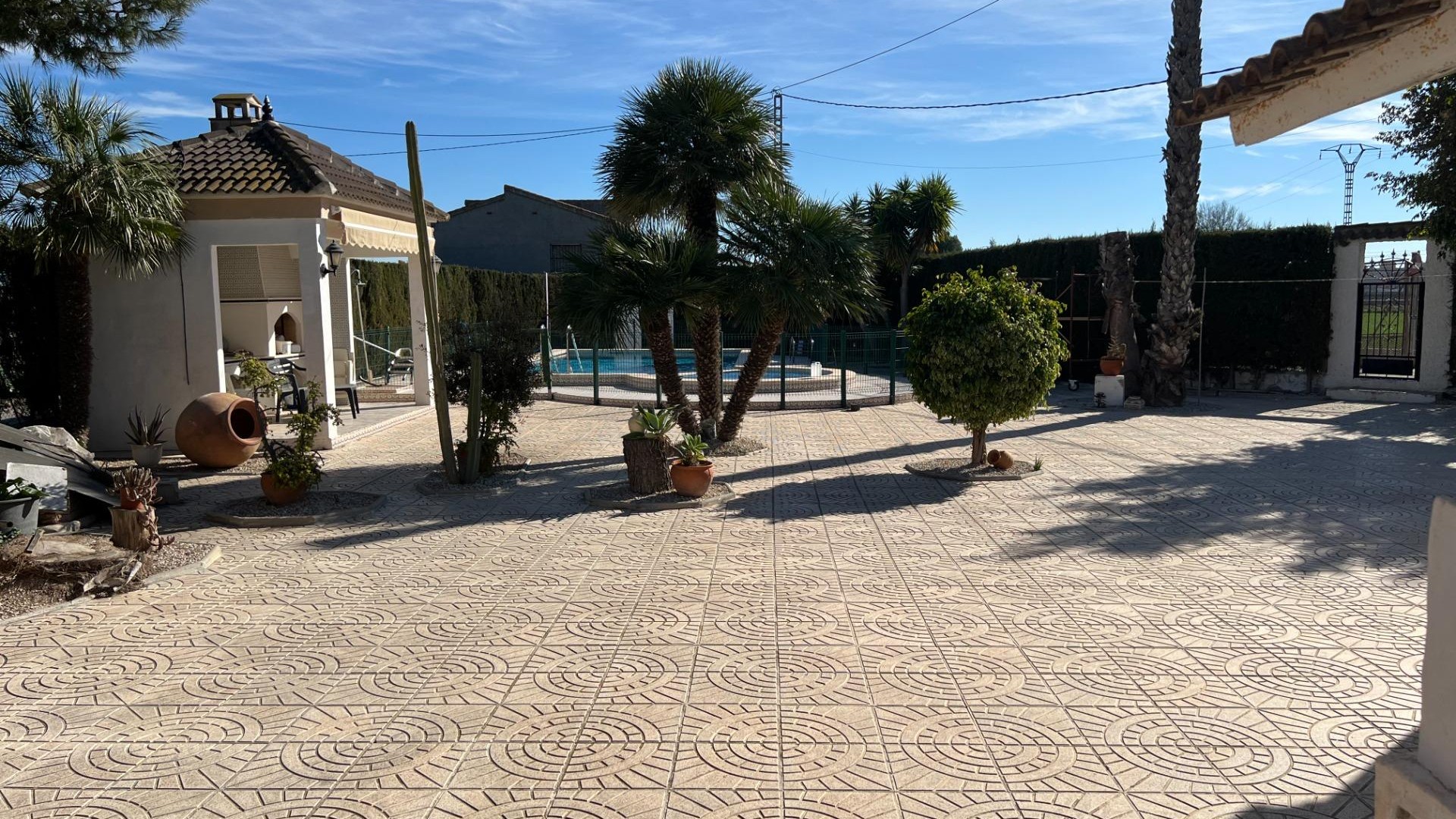 Sale - Finca Country Property -
Dolores