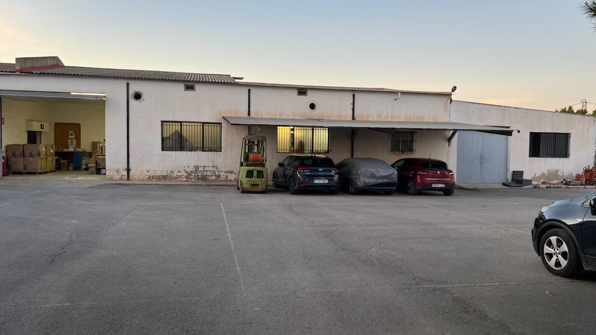 Sale - Finca Country Property -
Dolores