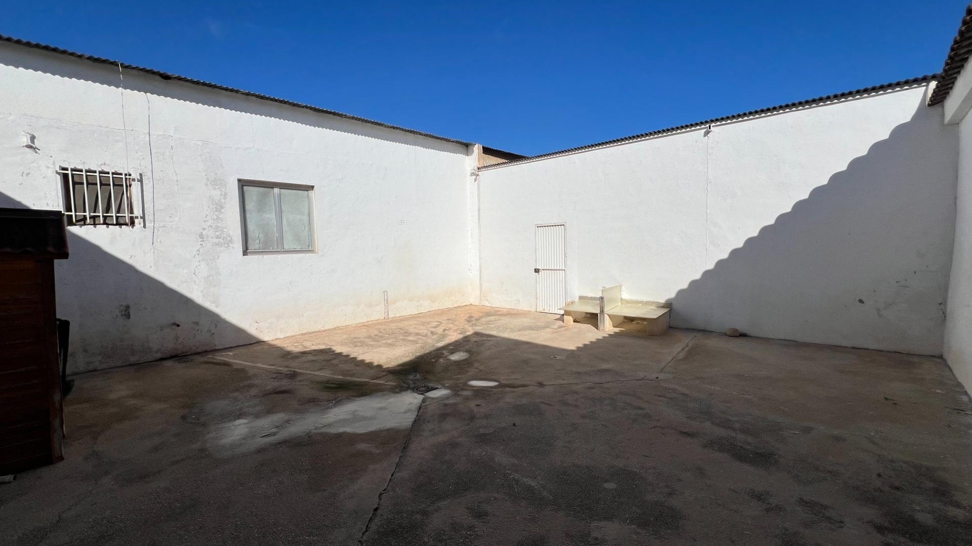 Sale - Finca Country Property -
Dolores