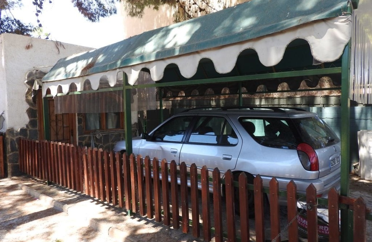 Sale - Finca Country Property -
El Campello