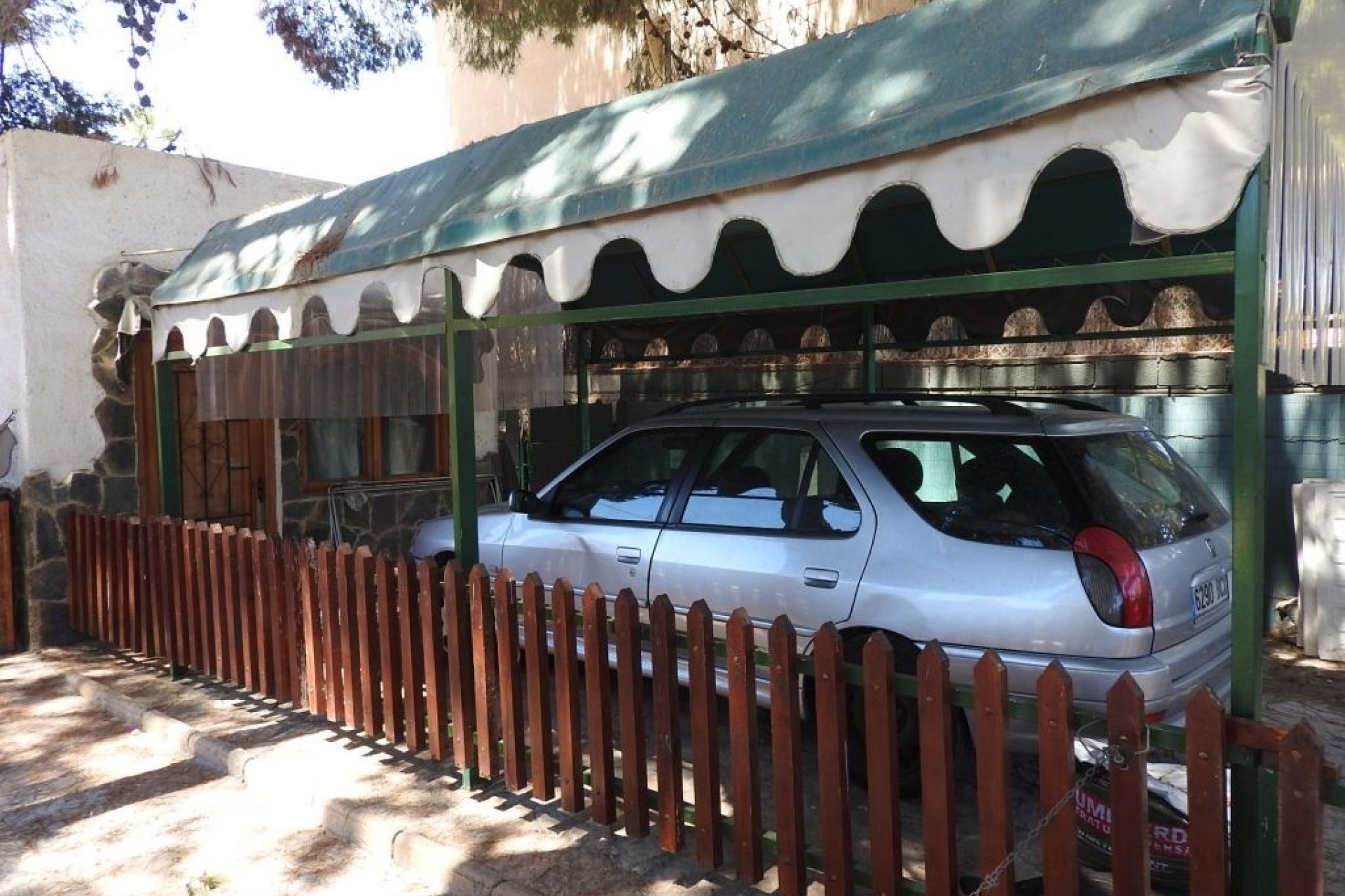 Sale - Finca Country Property -
El Campello