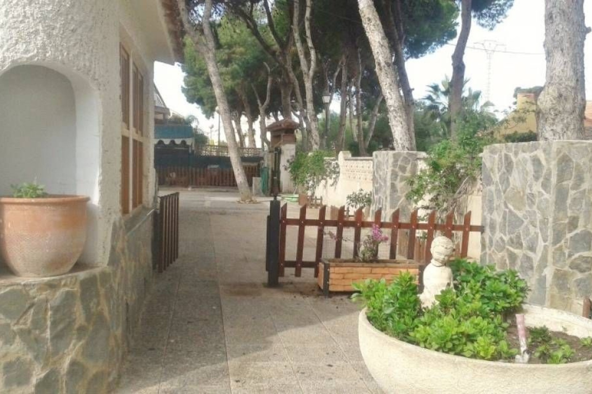 Sale - Finca Country Property -
El Campello