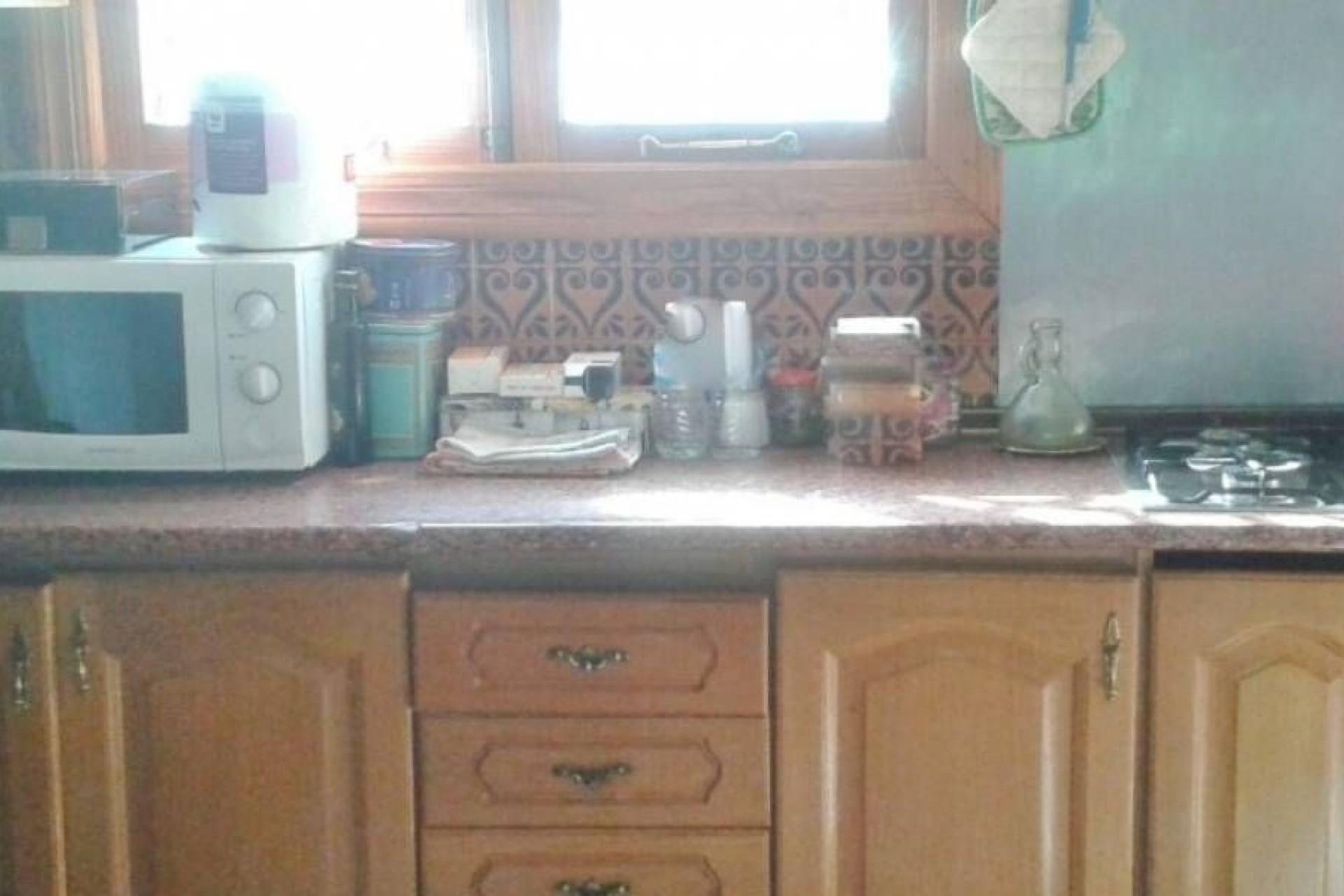 Sale - Finca Country Property -
El Campello