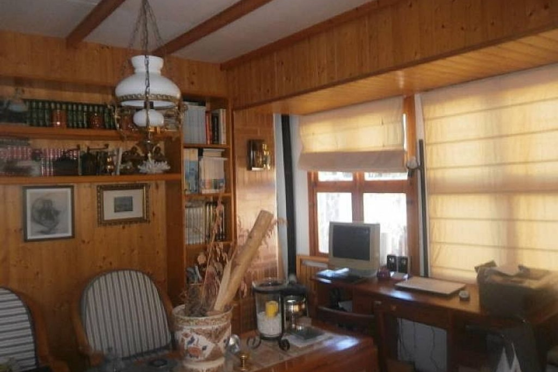 Sale - Finca Country Property -
El Campello