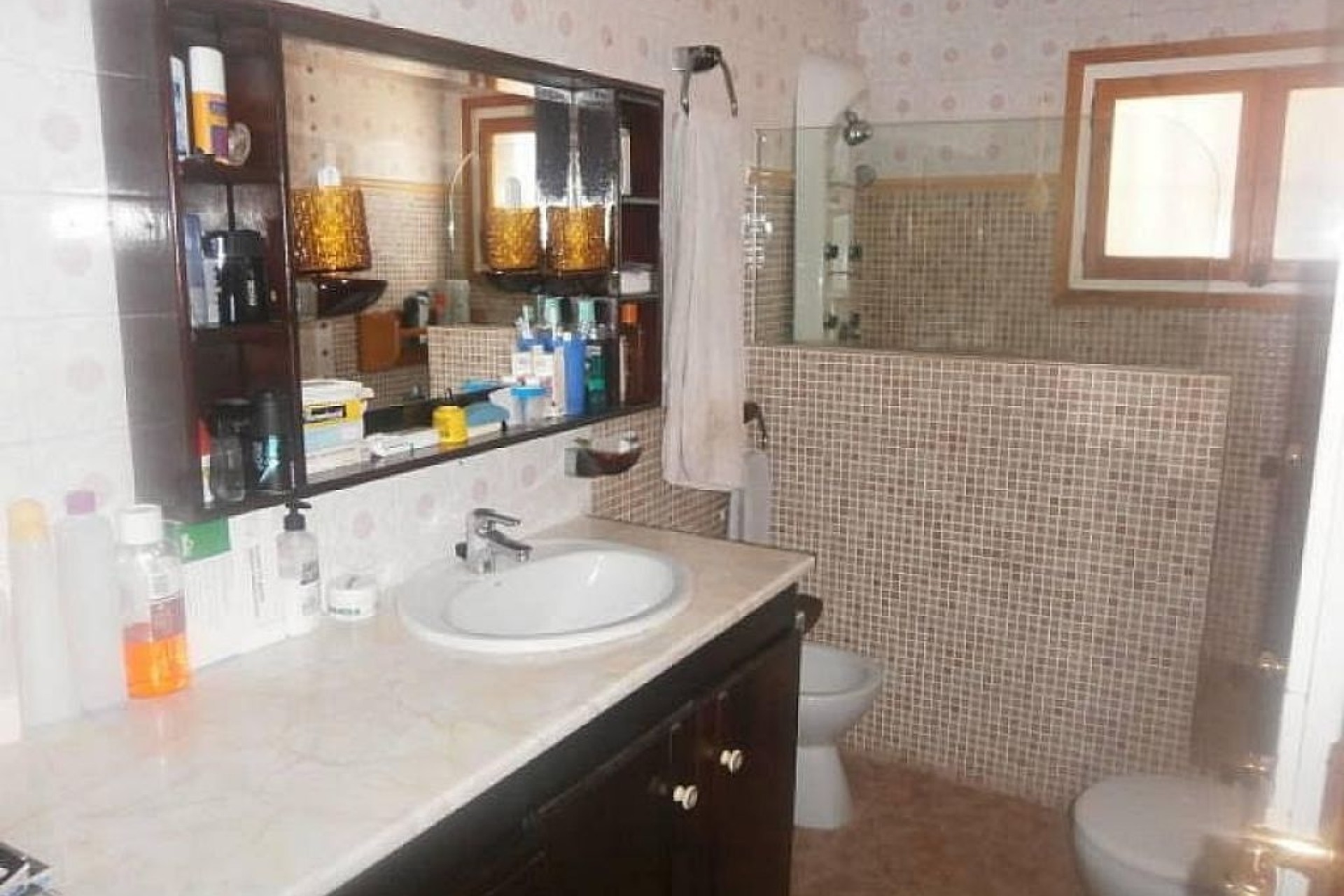 Sale - Finca Country Property -
El Campello