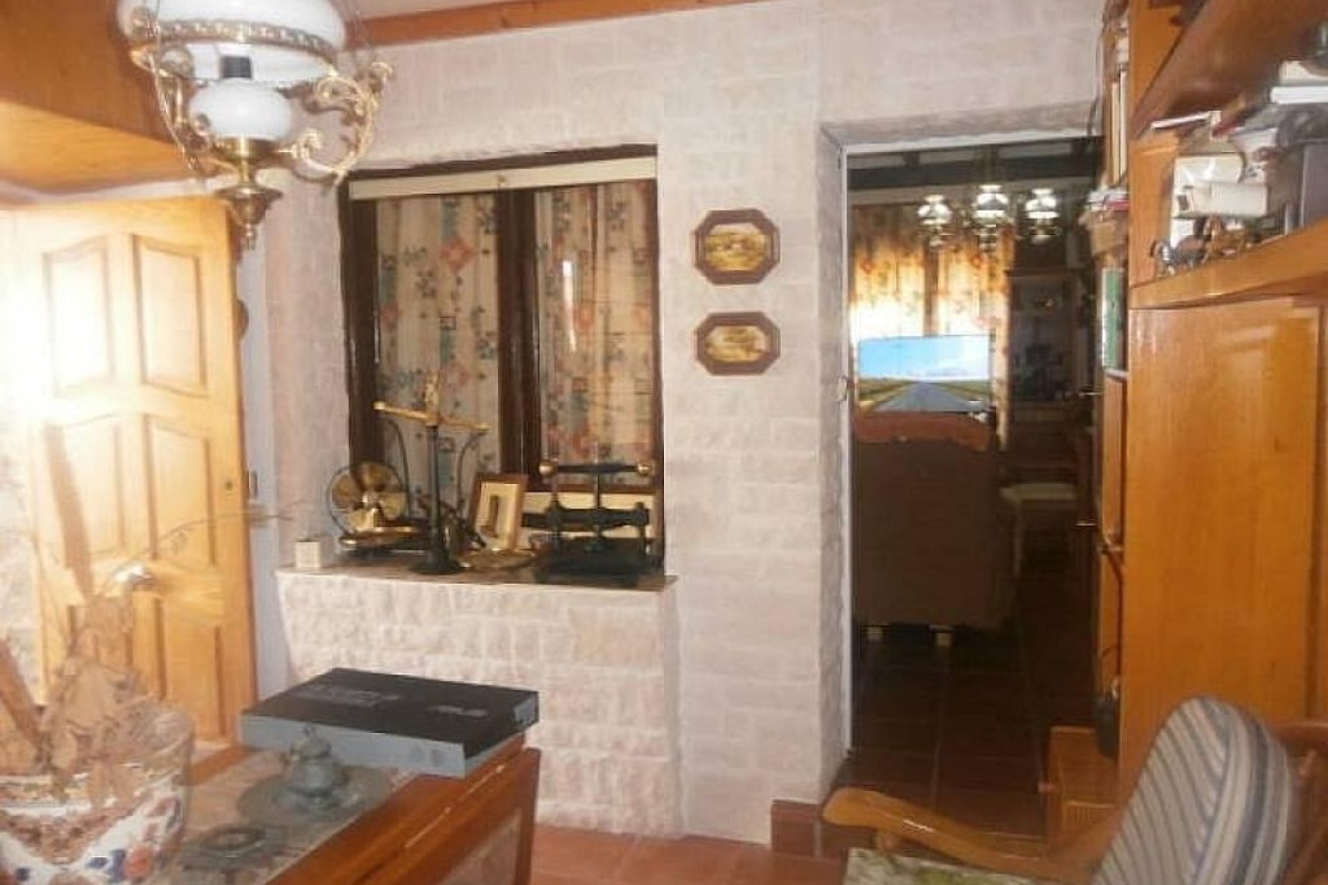 Sale - Finca Country Property -
El Campello