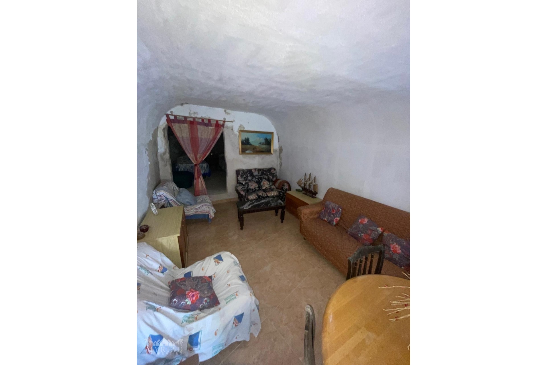 Sale - Finca Country Property -
El Cantón