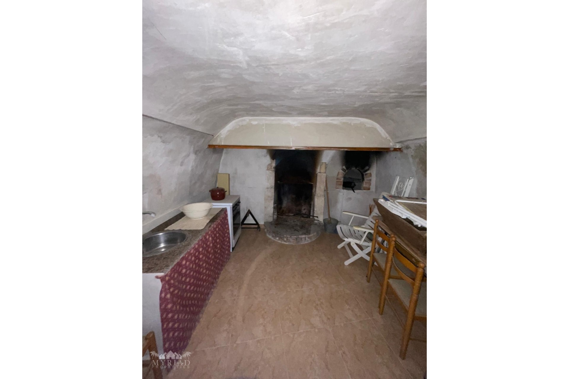 Sale - Finca Country Property -
El Cantón