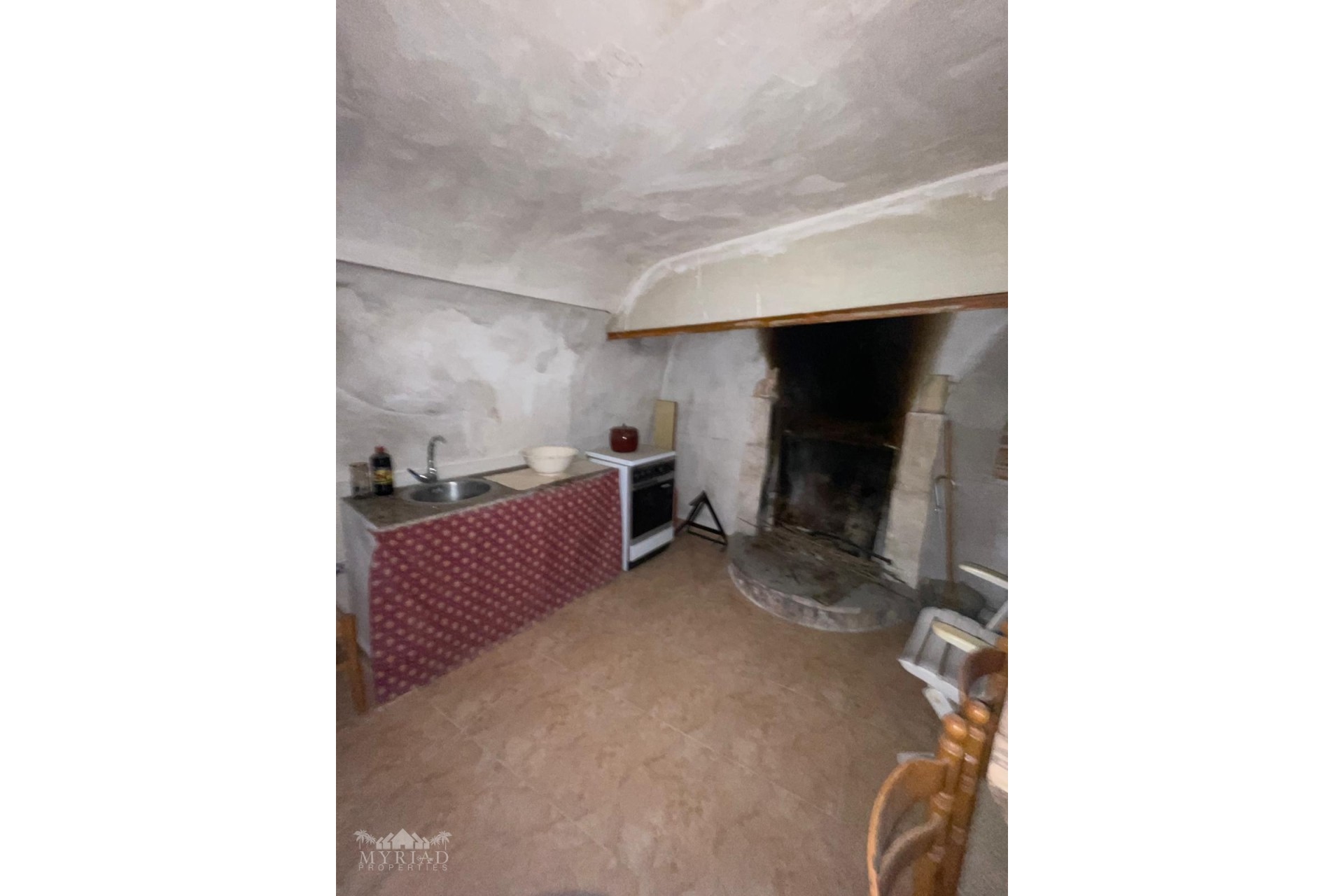 Sale - Finca Country Property -
El Cantón