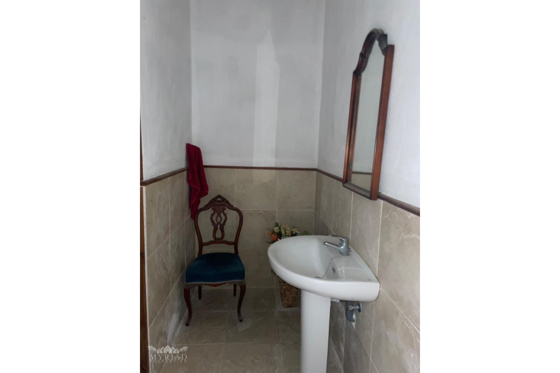 Sale - Finca Country Property -
El Cantón