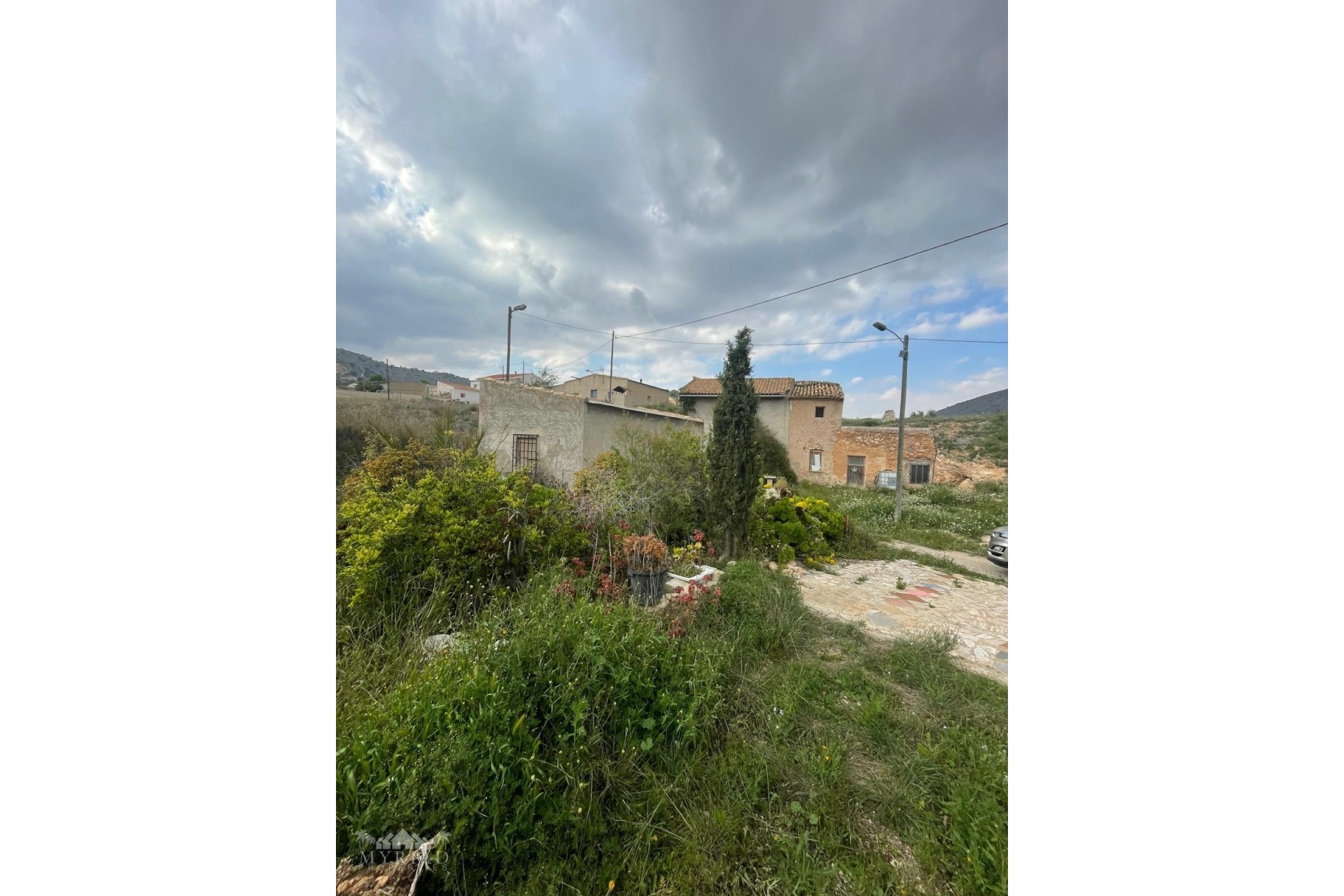 Sale - Finca Country Property -
El Cantón