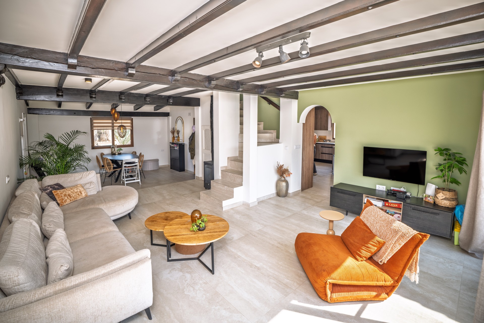 Sale - Finca Country Property -
Elche - Daimés
