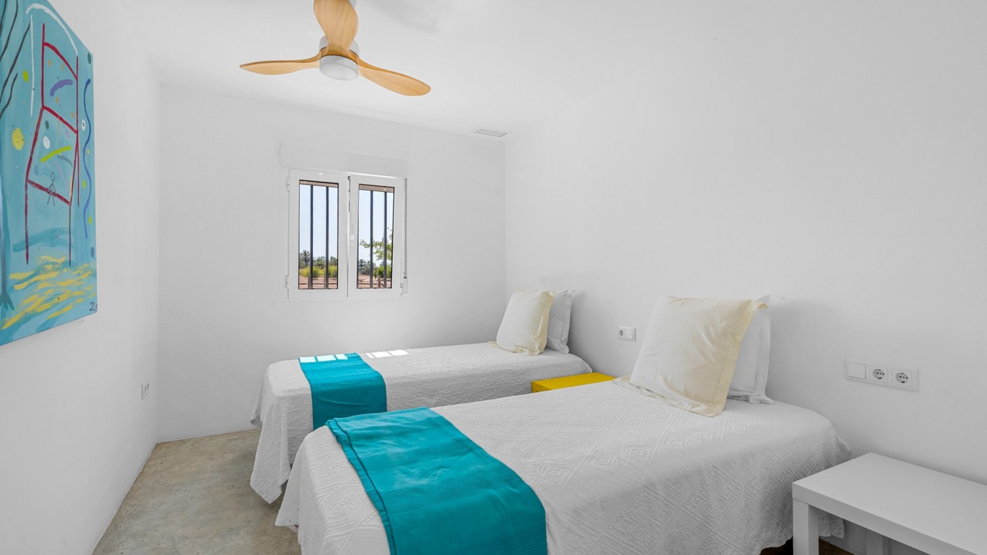 Sale - Finca Country Property -
Elche - Elche/Elx