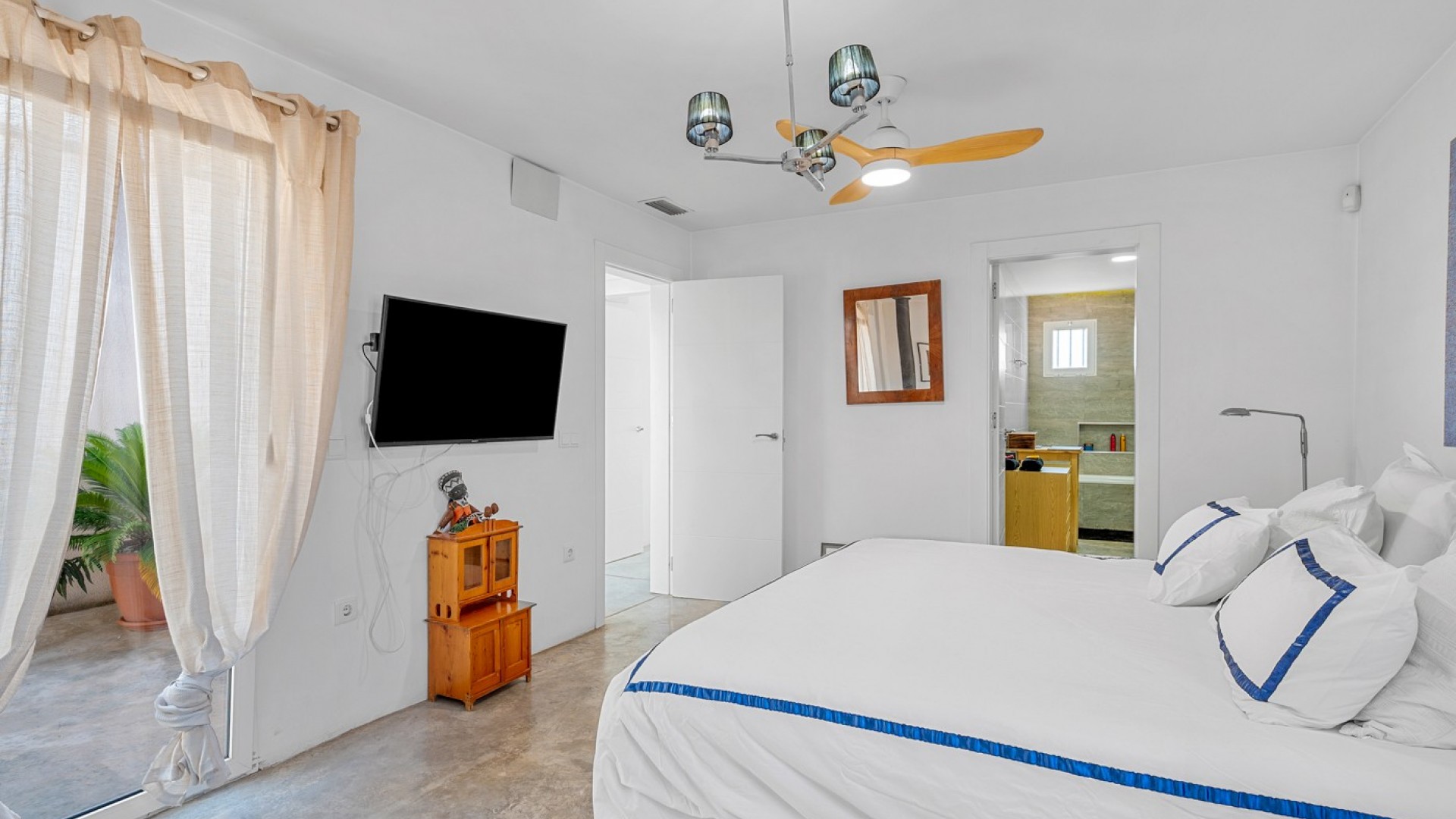 Sale - Finca Country Property -
Elche - Elche/Elx