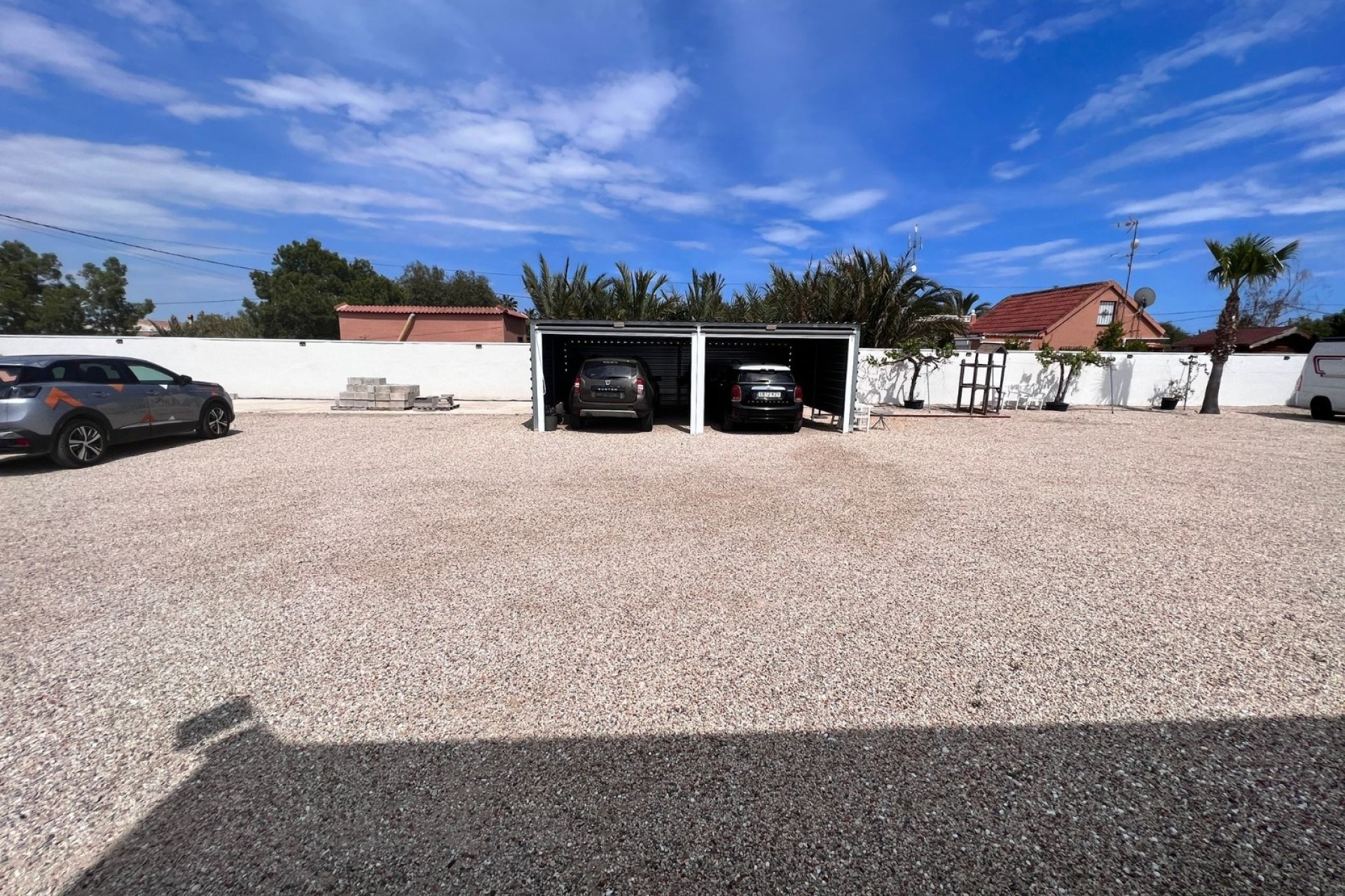 Sale - Finca Country Property -
Elche - La Marina