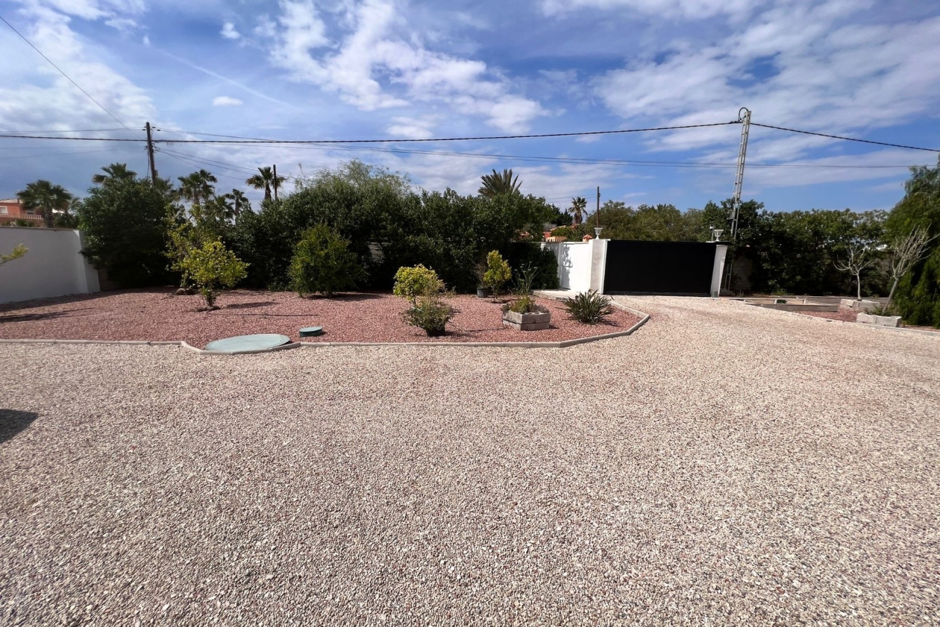 Sale - Finca Country Property -
Elche - La Marina