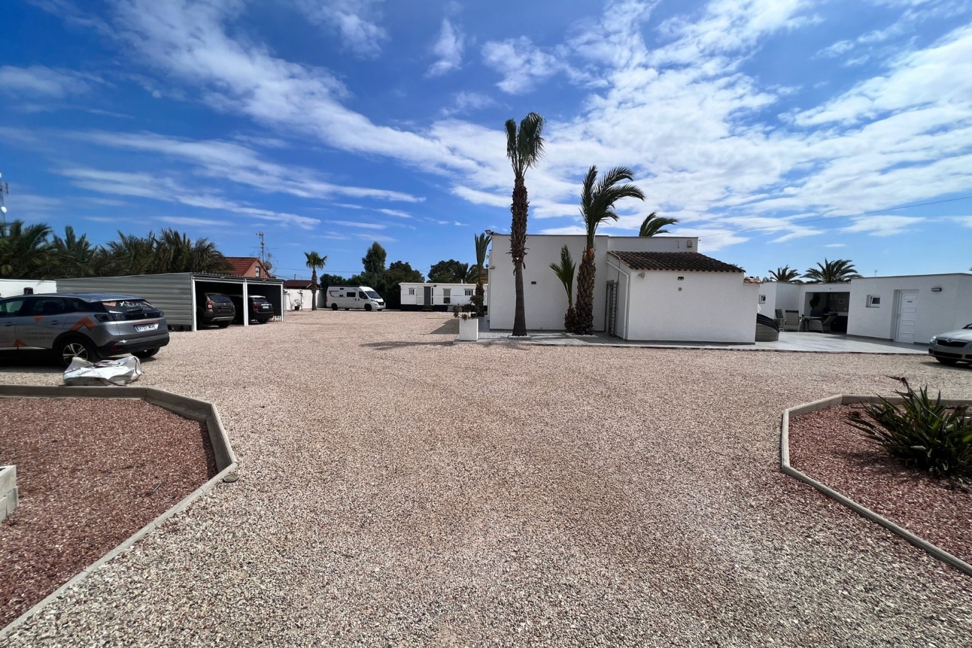 Sale - Finca Country Property -
Elche - La Marina