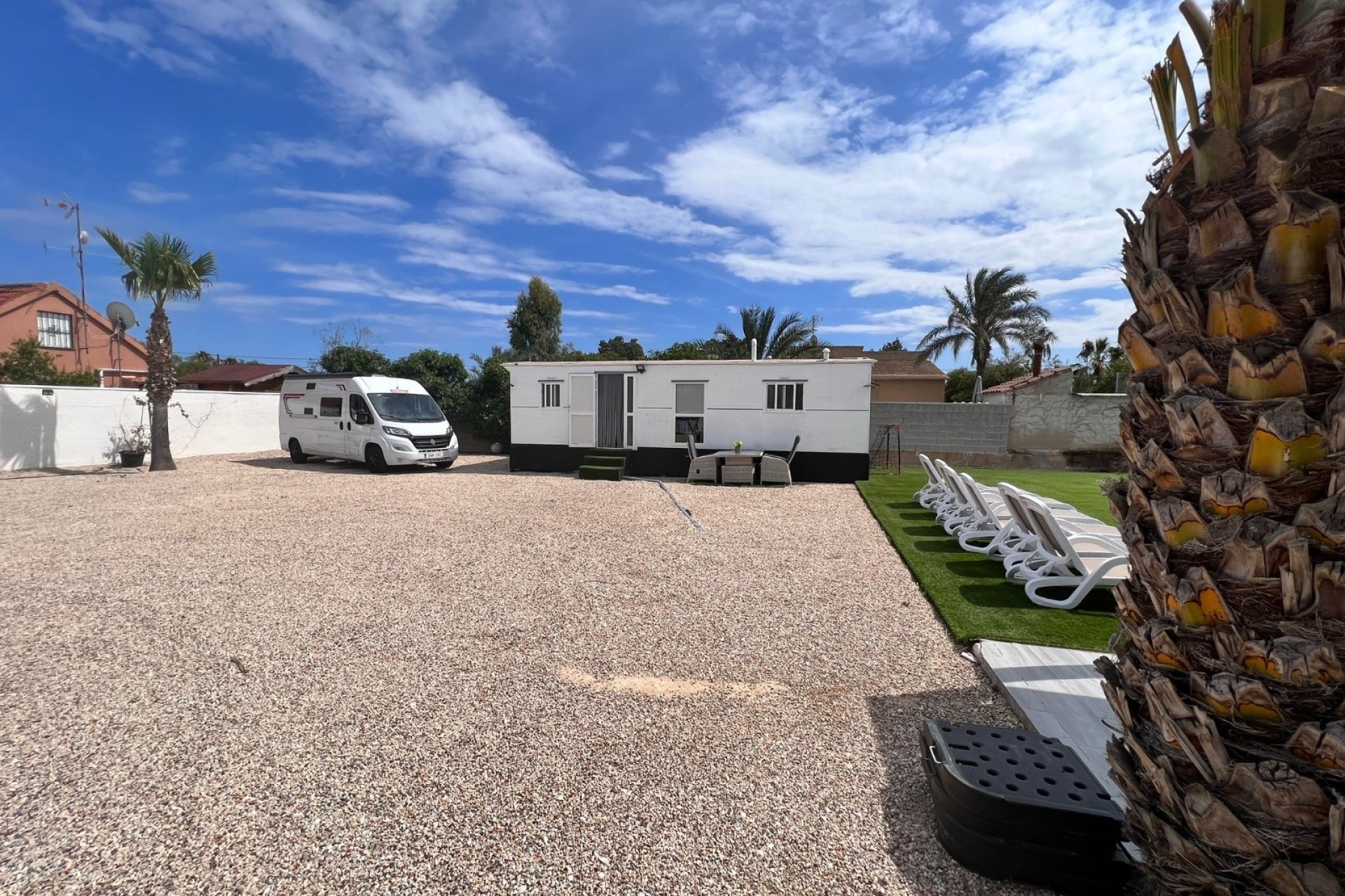 Sale - Finca Country Property -
Elche - La Marina