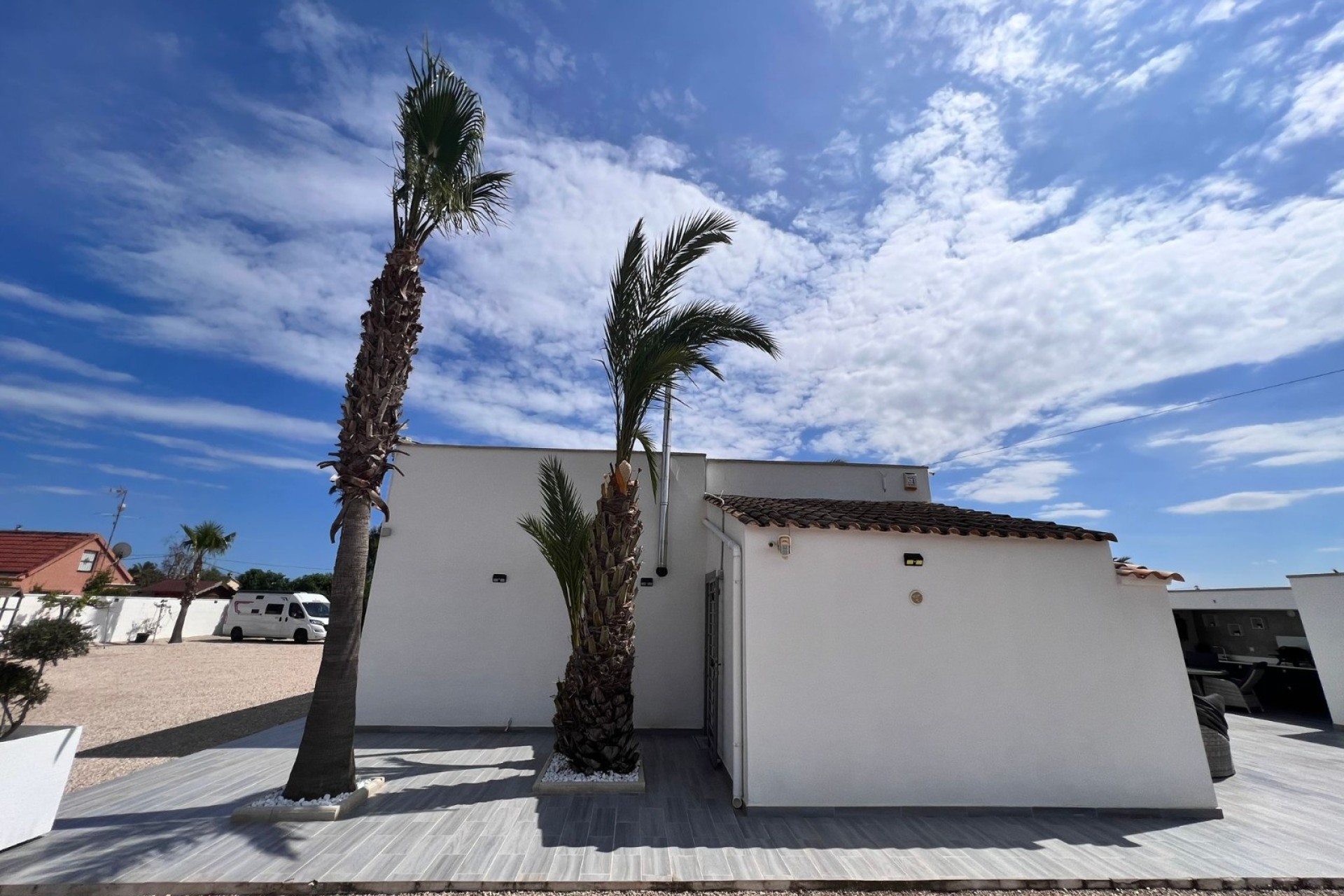 Sale - Finca Country Property -
Elche - La Marina