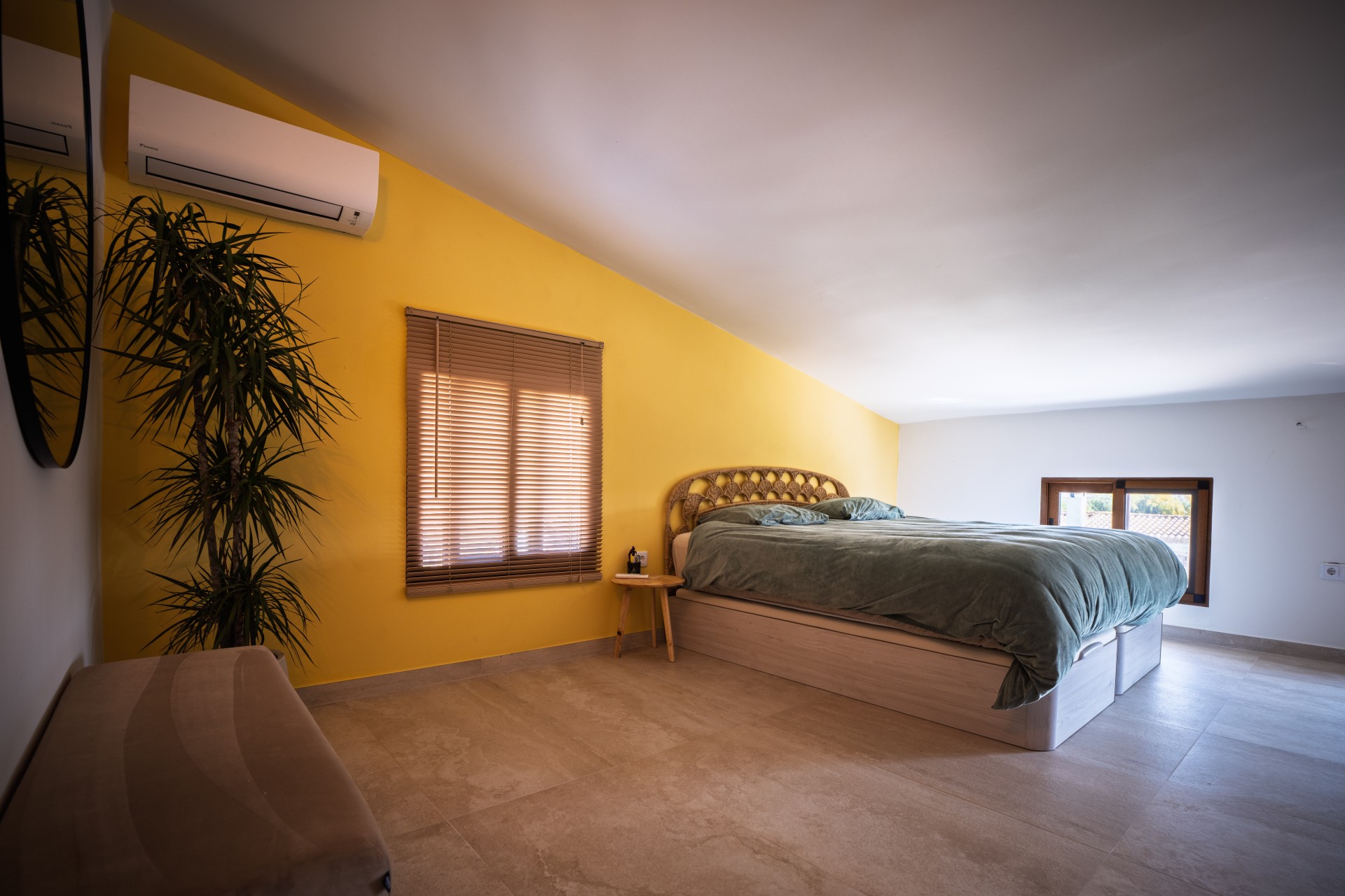 Sale - Finca Country Property -
Elche Pedanías - Daimés