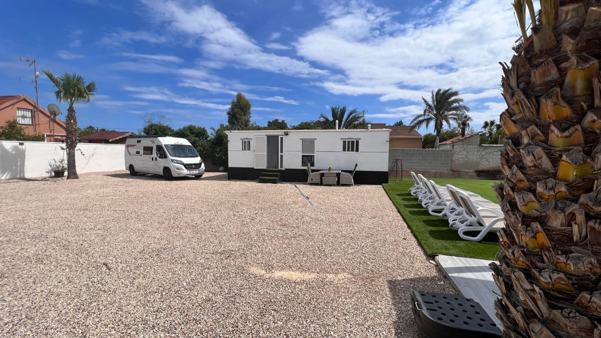 Sale - Finca Country Property -
Elche Pedanías - La Marina