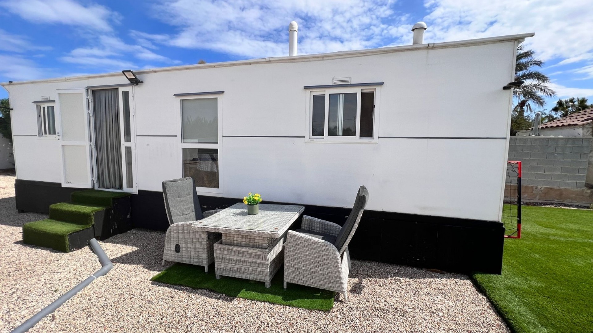 Sale - Finca Country Property -
Elche Pedanías - La Marina